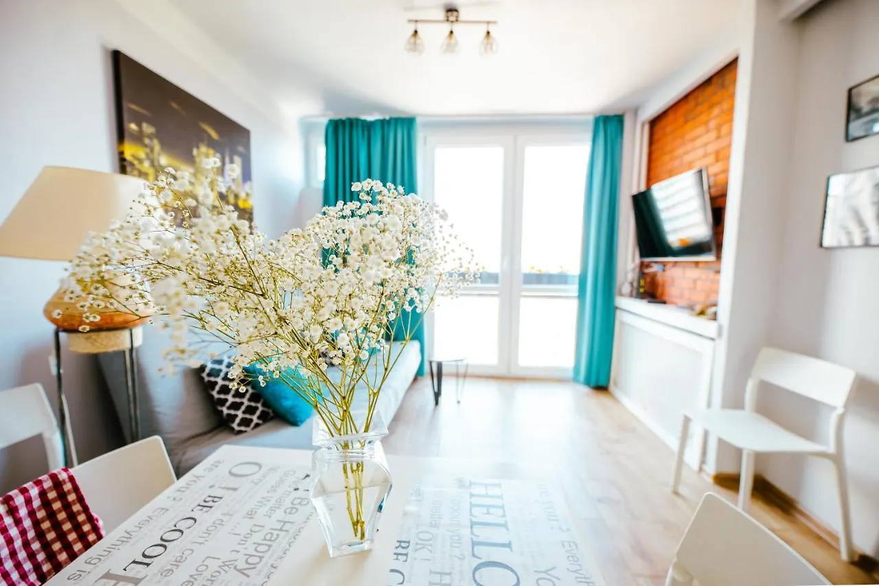Mirowska Apartment Warszawa