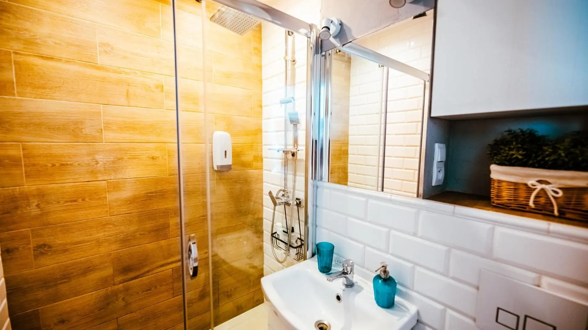 Mirowska Apartment Warszawa