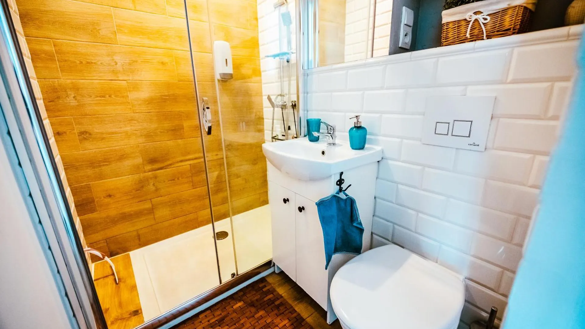 Mirowska Apartment Warszawa