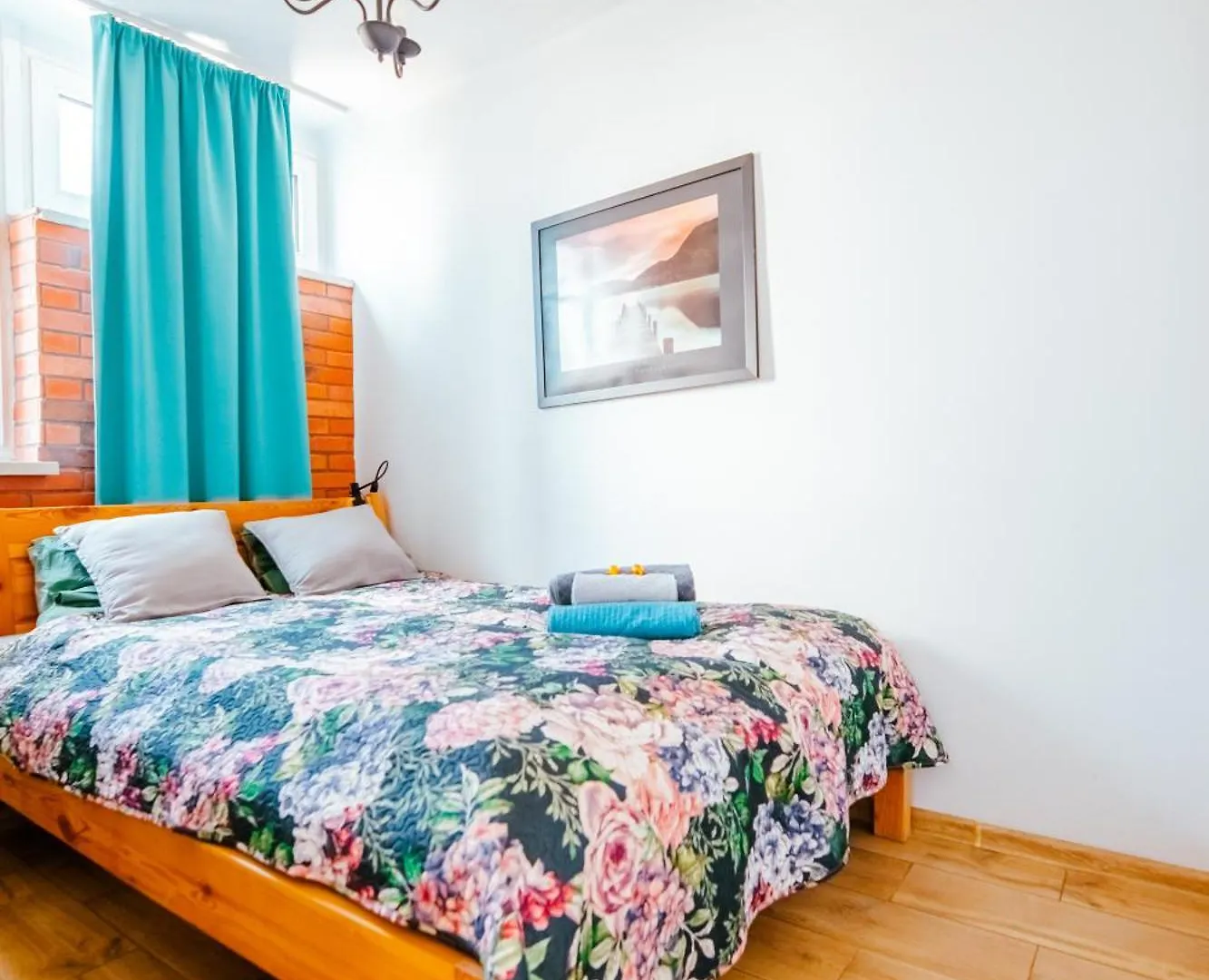 Mirowska Apartment Warszawa