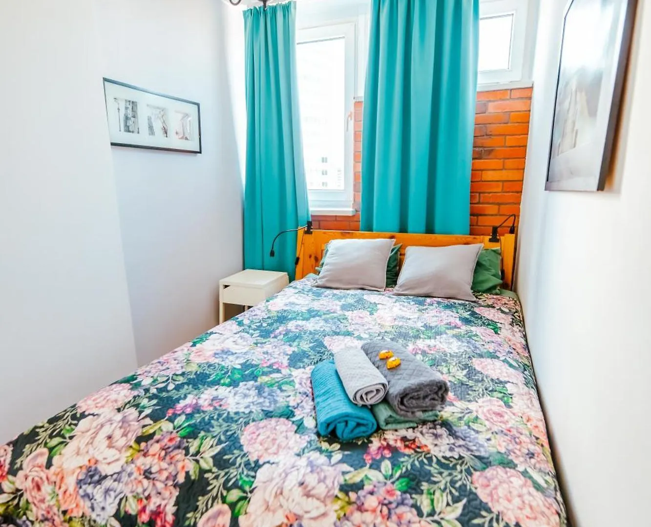 Mirowska Apartment Warszawa