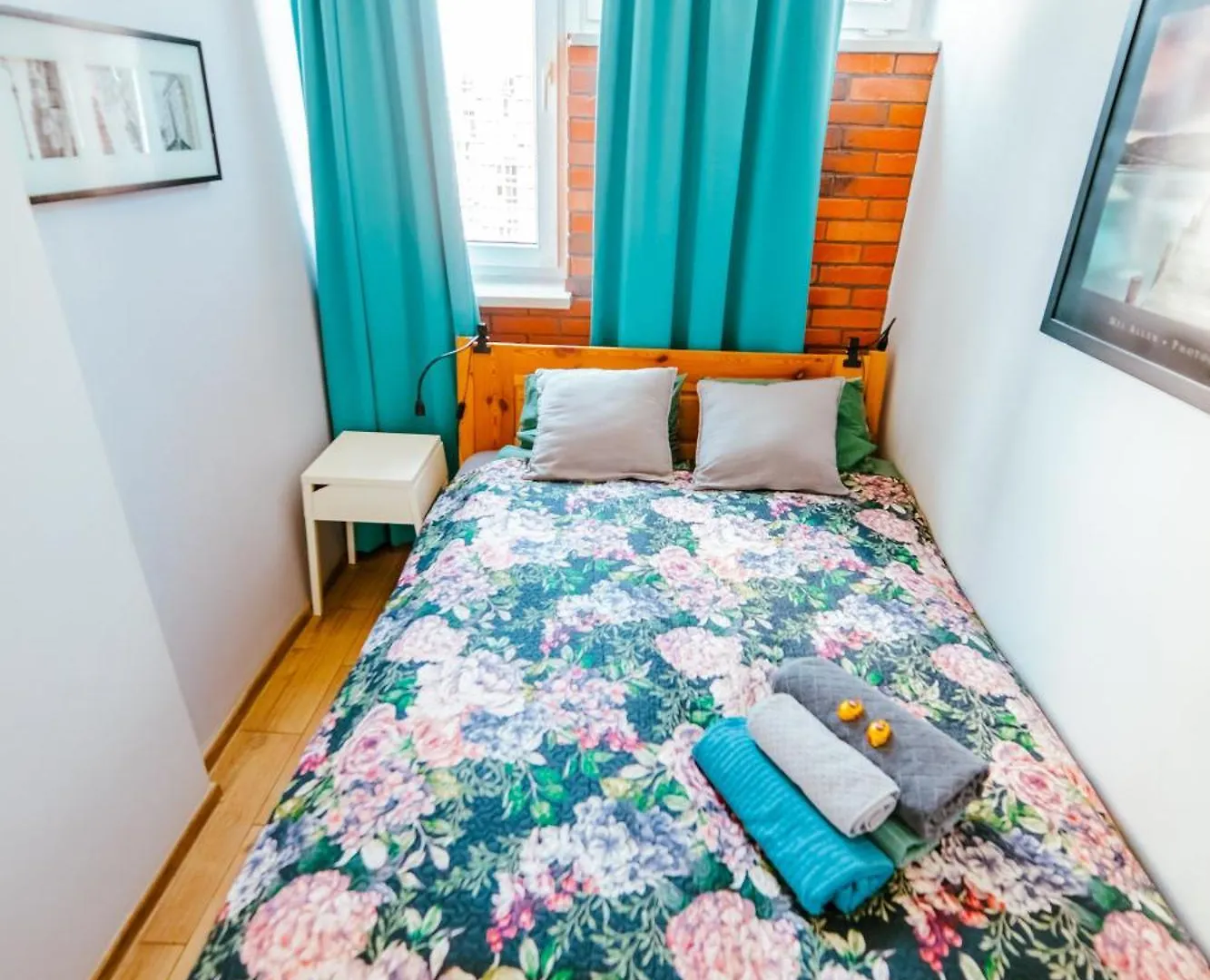 Mirowska Apartment Warszawa Polska