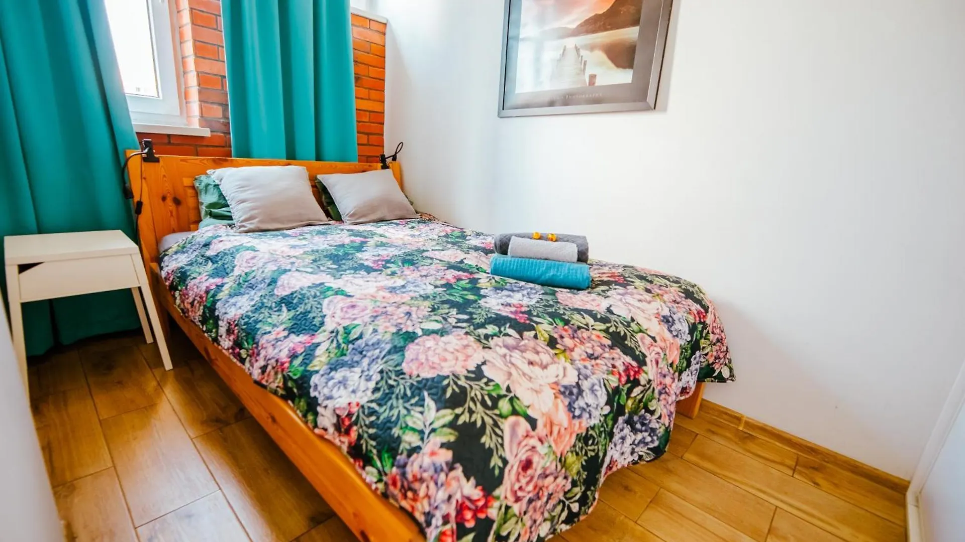Mirowska Apartment Warszawa 0*,